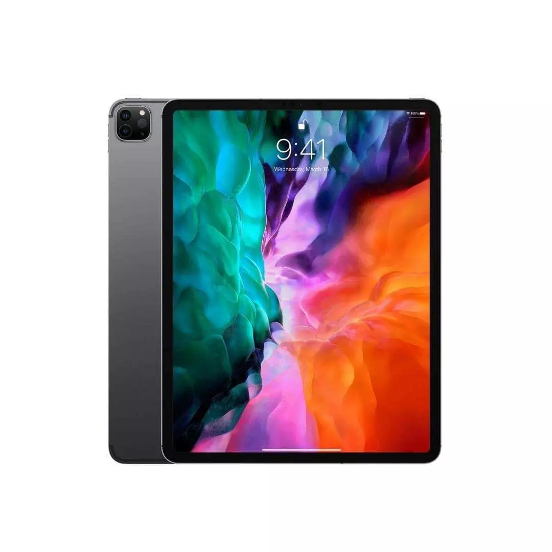 Sell Old iPad Pro 11-inch (2nd generation) Cellular 2020 For Cash
